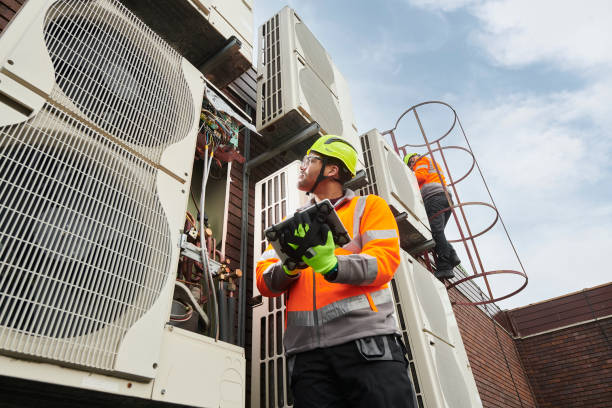 Best HVAC troubleshooting  in Elwood, IN